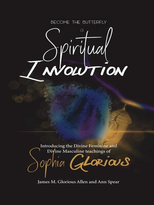 cover image of Become the Butterfly